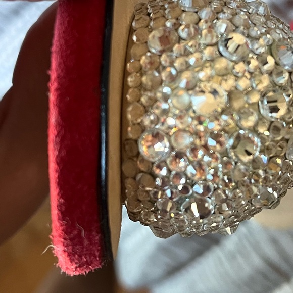 COPY - Fun shoes!! Great for the holidays!! - Picture 7 of 11